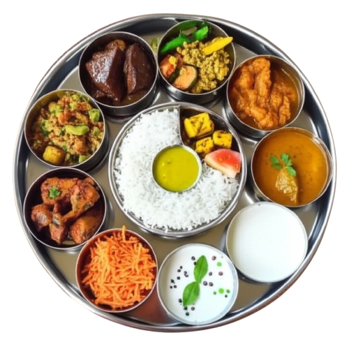 Food Banner