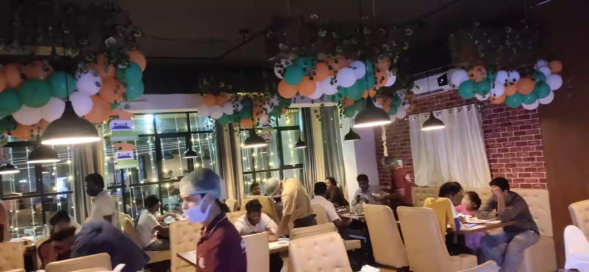 Restaurant Guru