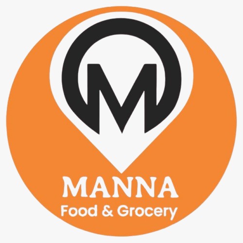 Manna Logo