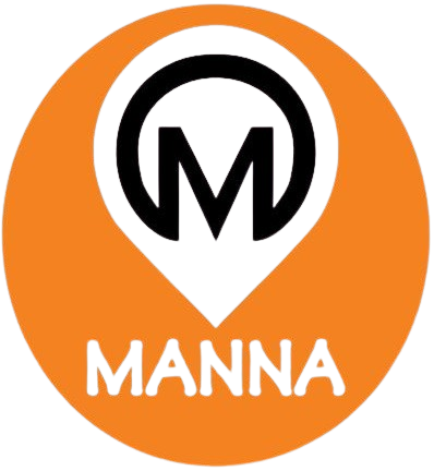 Manna Logo